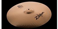 ZILDJIAN / 24" S MEDIUM RIDE