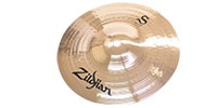 ZILDJIAN 8&quot; S SPLASH