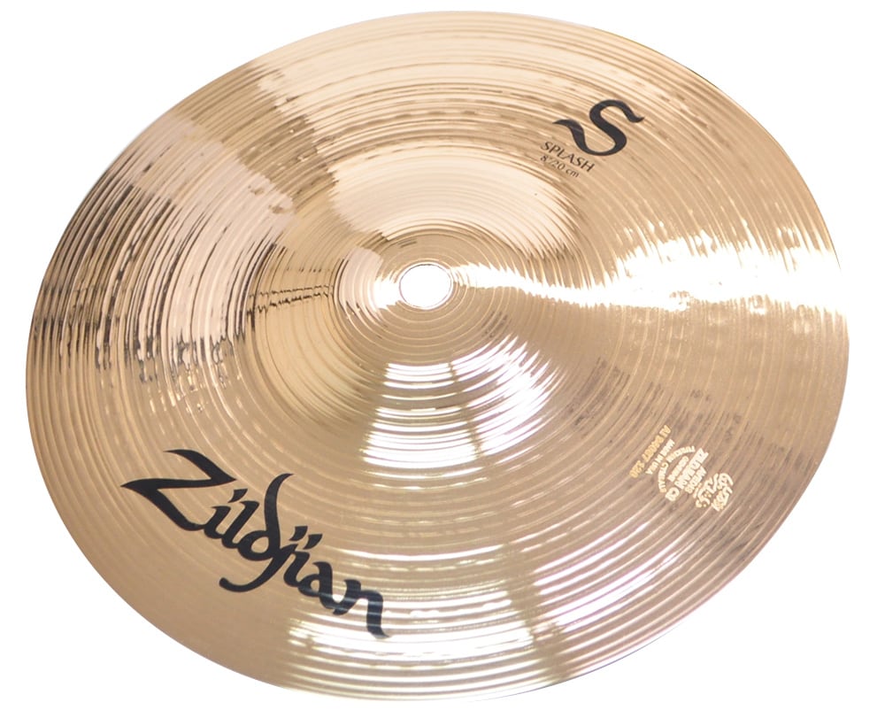 ZILDJIAN/8