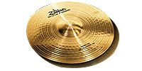 ZILDJIAN PROJECT391 HI-HAT TOP 15