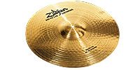 ZILDJIAN PROJECT391 CRASH 16