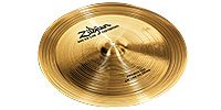 ZILDJIAN PROJECT391 CHINA 18&quot;