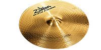 ZILDJIAN PROJECT391 CRASH 19