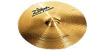 ZILDJIAN PROJECT391 CRASH 20