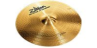 ZILDJIAN PROJECT391 RIDE 21