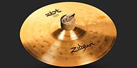 ZILDJIAN / ZBT SPLASH 10"