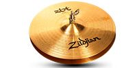 ZILDJIAN ZBT HI-HAT BOTTOM 14&quot;