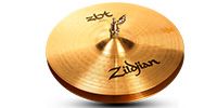 ZILDJIAN ZBT HI-HAT TOP 14