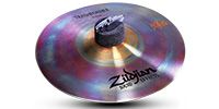 ZILDJIAN ZXT Trashformer 10