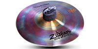 ZILDJIAN ZXT Trashformer 8