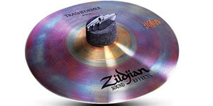 ZILDJIAN ZXT Trashformer 8&quot;