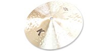 ZILDJIAN K CUSTOM DARK SPLASH 10