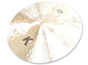 ZILDJIAN K CUSTOM DARK SPLASH 10&quot;