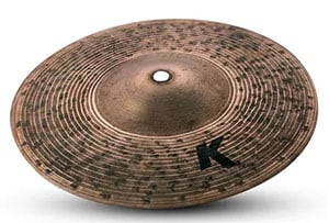 ZILDJIAN 10&quot; K CUSTOM SPECIAL DRY SPLASH