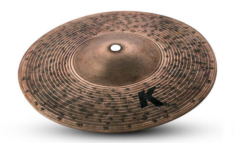 ZILDJIAN/10