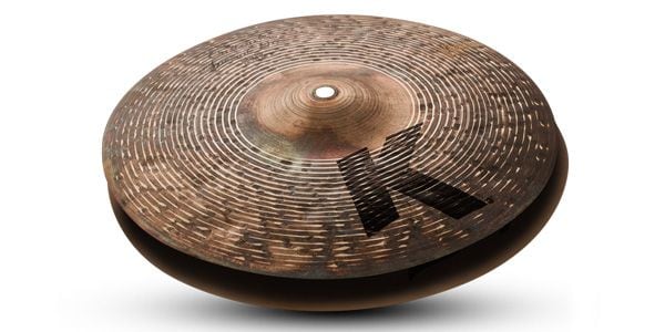 ZILDJIAN ( ジルジャン )  / 13" K CUSTOM SPECIAL DRY HI HAT BOTTOM画像2