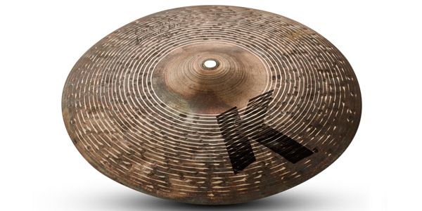 ZILDJIAN ( ジルジャン )  / 13" K CUSTOM SPECIAL DRY HI HAT TOP