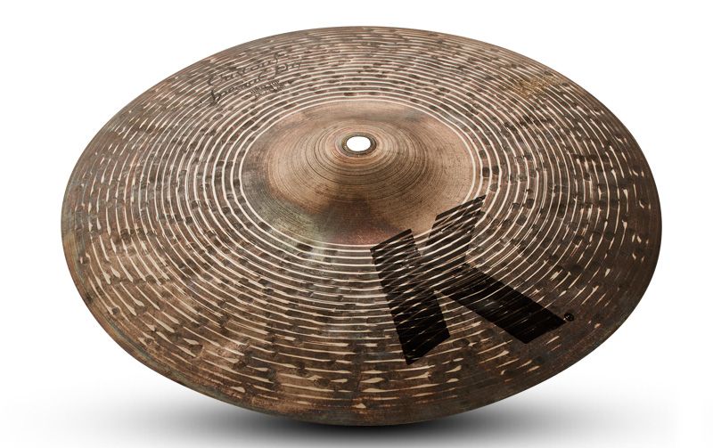 ZILDJIAN/13