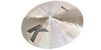 ZILDJIAN K ZILDJIAN HI-HAT BOTTOM 13&quot;