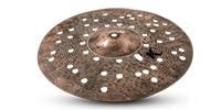 ZILDJIAN 14&#039; K CUSTOM SPECIAL DRY FX HAT TOP