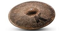 ZILDJIAN 14&quot; K CUSTOM SPECIAL DRY HI HAT BOTTOM