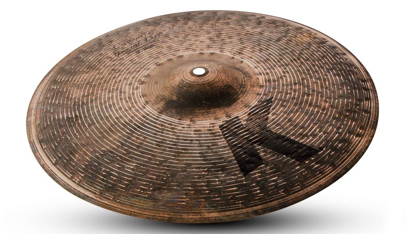 ZILDJIAN/14