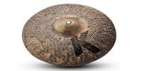 ZILDJIAN 14&quot; K CUSTOM SPECIAL DRY HI HAT TOP