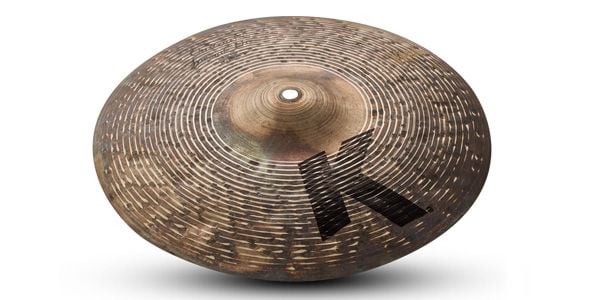 ZILDJIAN ( ジルジャン )  / 14" K CUSTOM SPECIAL DRY HI HAT TOP