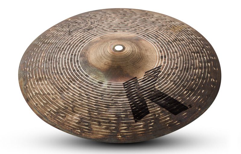 ZILDJIAN/14