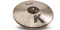 ZILDJIAN K SWEET HIHAT 14