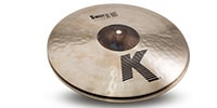 ZILDJIAN K SWEET HIHAT 14