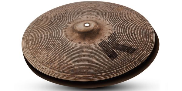 ZILDJIAN / 15" K CUSTOM SPECIAL DRY HI HAT BOTTOM画像2