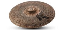 ZILDJIAN 15