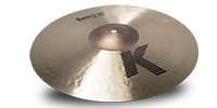 ZILDJIAN K ZILDJIAN SWEET HIHAT BOTTOM 15