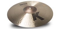 ZILDJIAN K ZILDJIAN SWEET HIHAT TOP 15