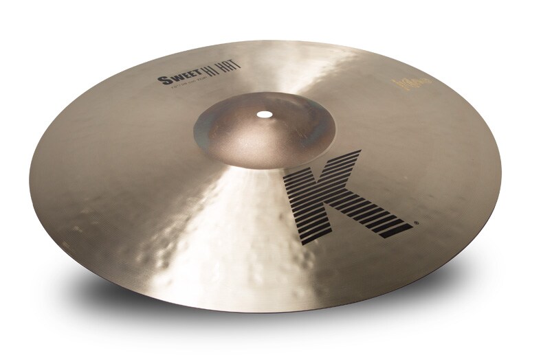 ZILDJIAN/K ZILDJIAN SWEET HIHAT TOP 15