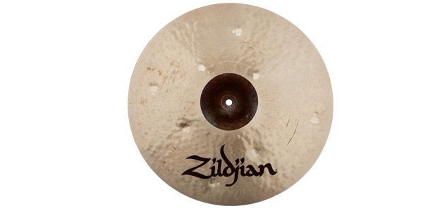 ZILDJIAN / K CLUSTER CRASH 16"画像3