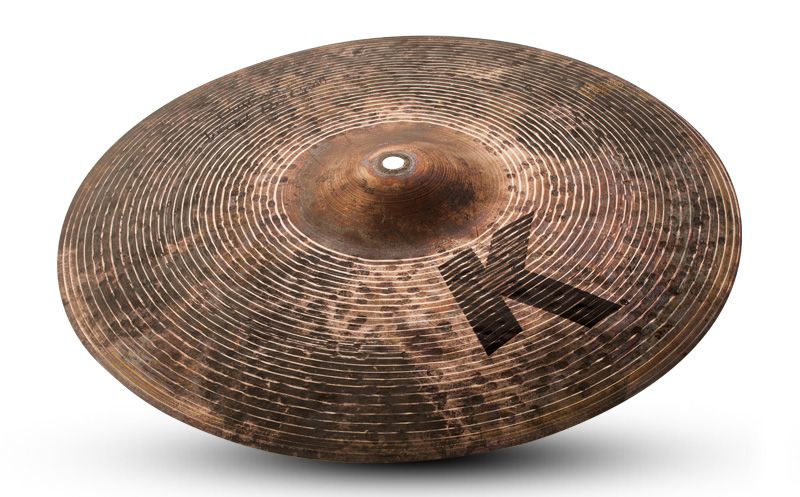 ZILDJIAN/16