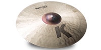 ZILDJIAN K ZILDJIAN SWEET CRASH 16&quot;