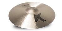 ZILDJIAN / K ZILDJIAN SWEET HIHAT TOP 16"