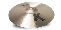 ZILDJIAN K ZILDJIAN SWEET HIHAT TOP 16