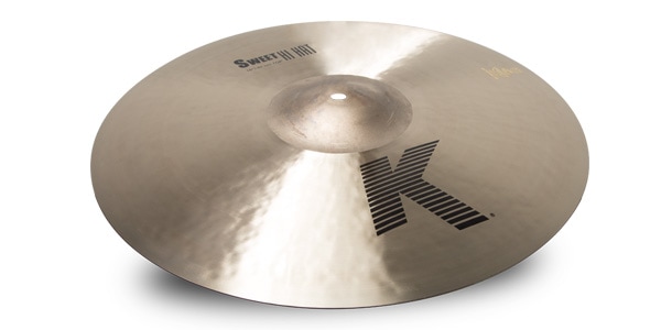 ZILDJIAN / K ZILDJIAN SWEET HIHAT TOP 16"