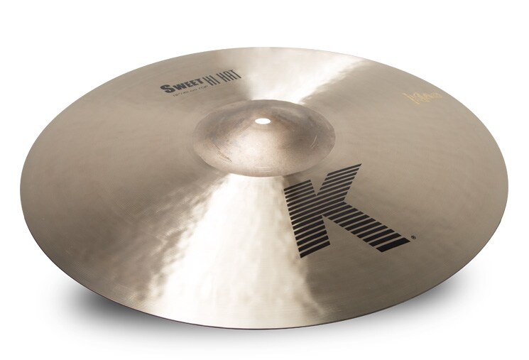 ZILDJIAN/K ZILDJIAN SWEET HIHAT TOP 16