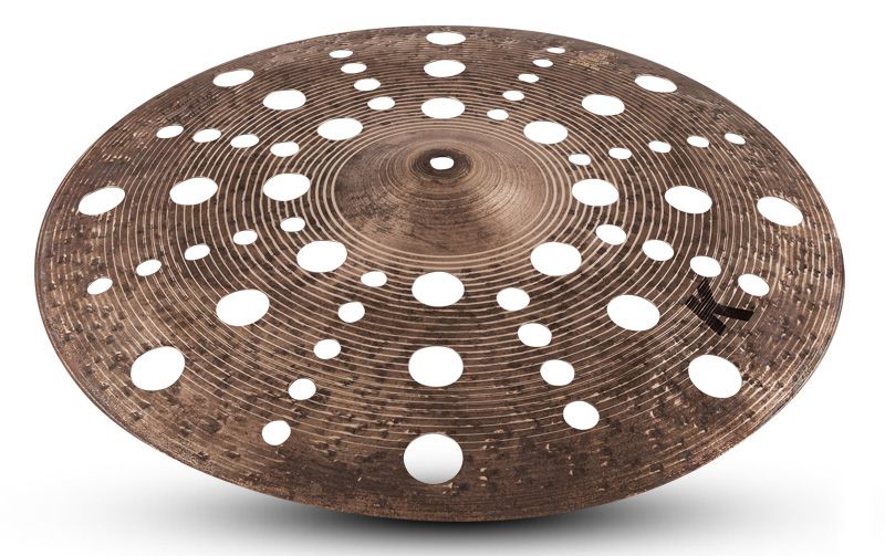 ZILDJIAN/17