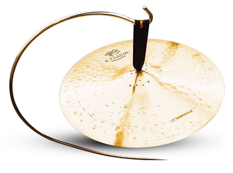 ZILDJIAN/17