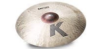 ZILDJIAN / K ZILDJIAN SWEET CRASH 17"