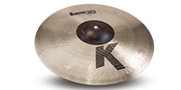 ZILDJIAN K CLUSTER CRASH 18&quot;