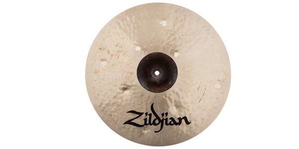 ZILDJIAN / K CLUSTER CRASH 18"画像3