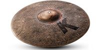 ZILDJIAN 18&quot; K CUSTOM SPECIAL DRY CRASH