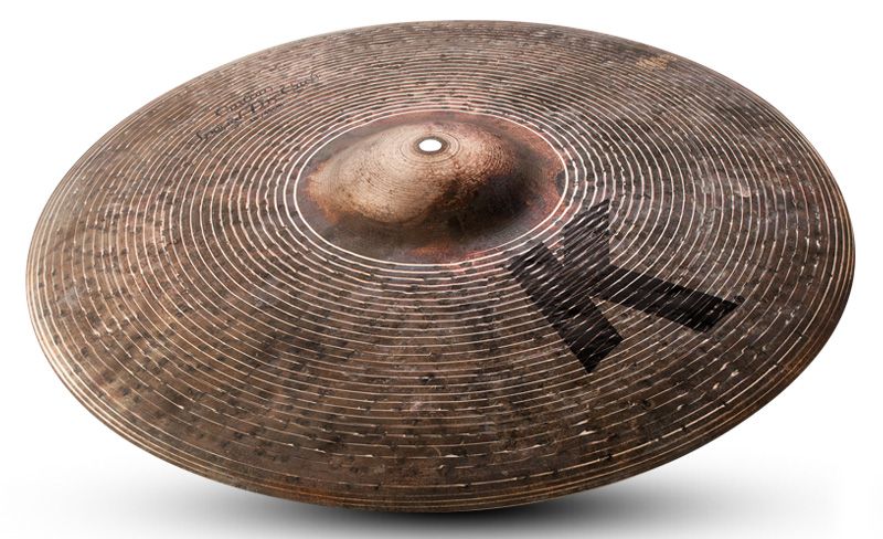 ZILDJIAN/18